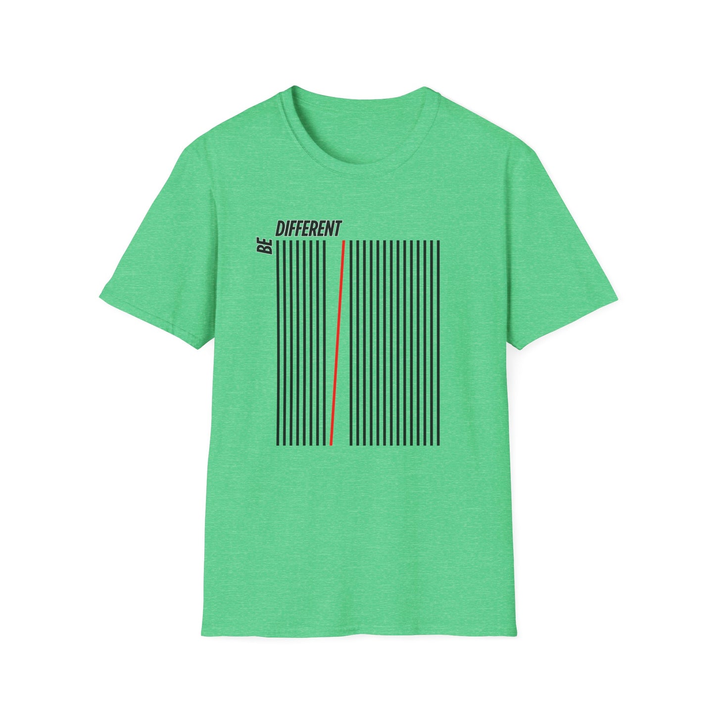 Be Different | Adult Shirt | Teen Shirt | Trending | Birthday Gift
