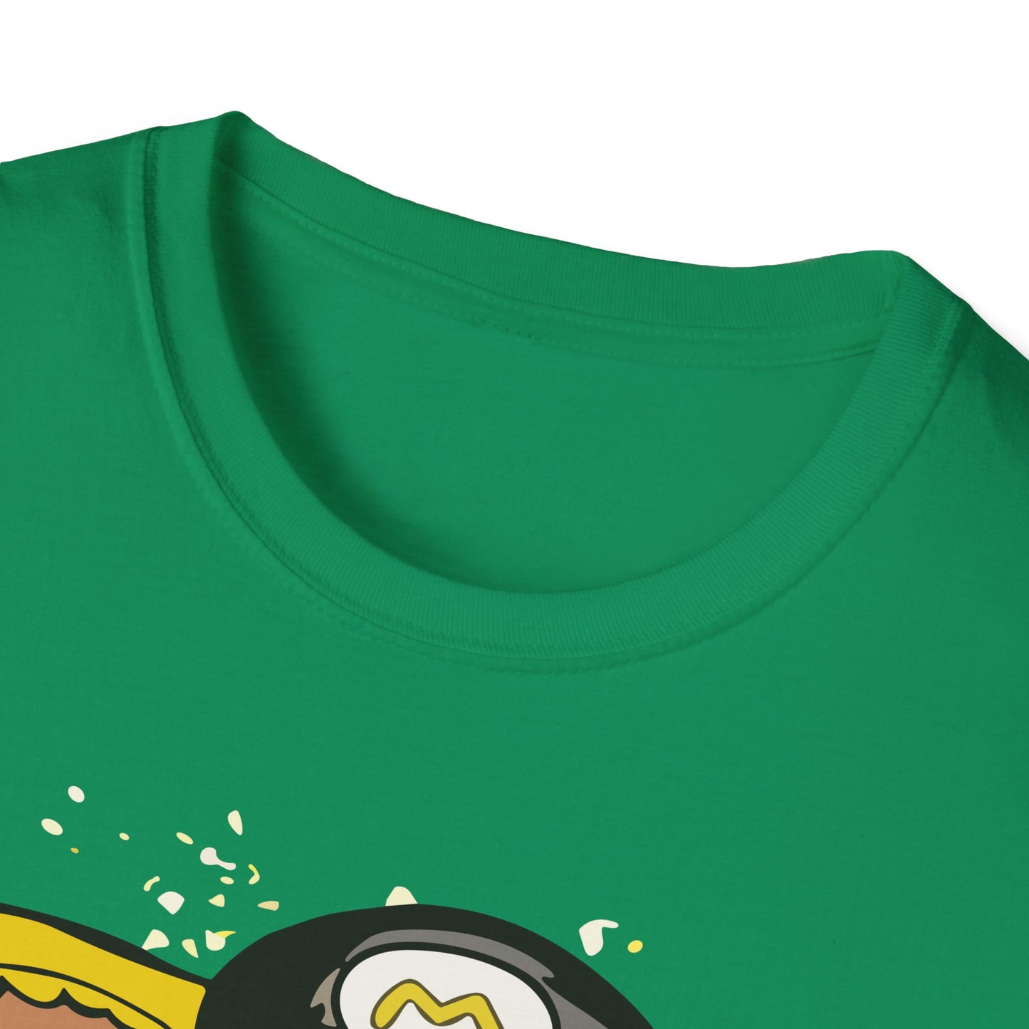 Yellow Daisies | Adult Clothes | Teen Shirt | Trending | Birthday Gift
