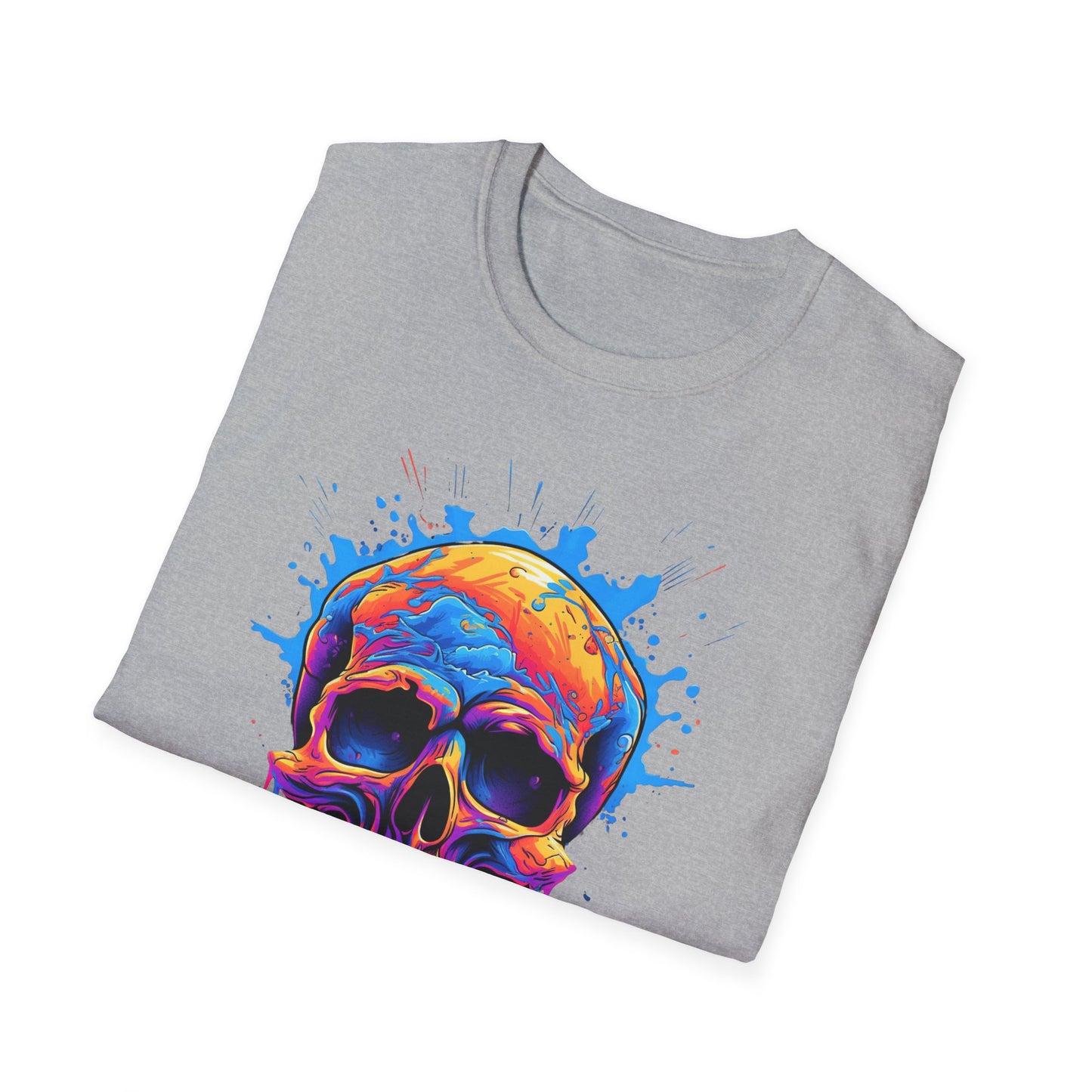 Skull Flavor | Adult Shirt | Teen Shirt | Trending | Birthday Gift