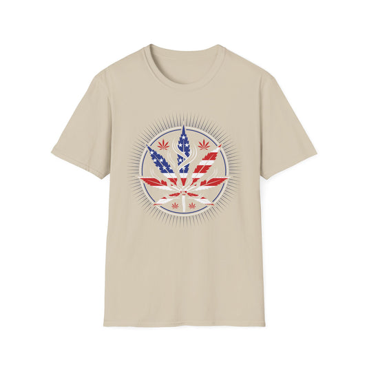 America's Flower | Funny Adult Shirt | Teen Clothes | Trending | Birthday Gift