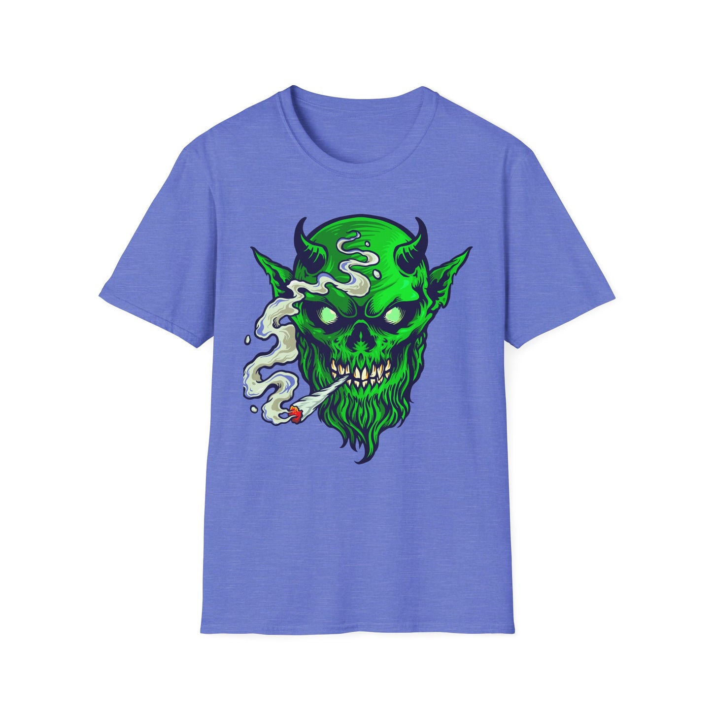 The Devil's Lettuce | Adult Clothes | Teen Shirt | Trending | Birthday Gift