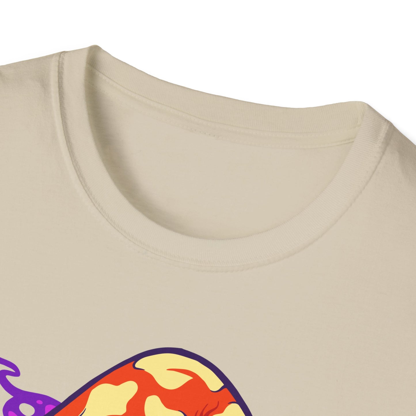 Alien Shroom | Adult Clothes | Mushroom Trip | Trending | Birthday Gift
