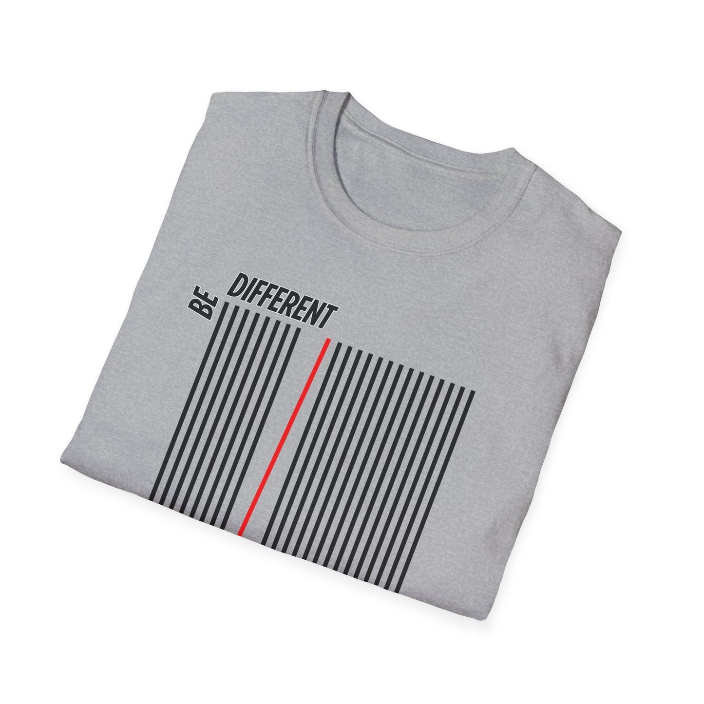 Be Different | Adult Shirt | Teen Shirt | Trending | Birthday Gift
