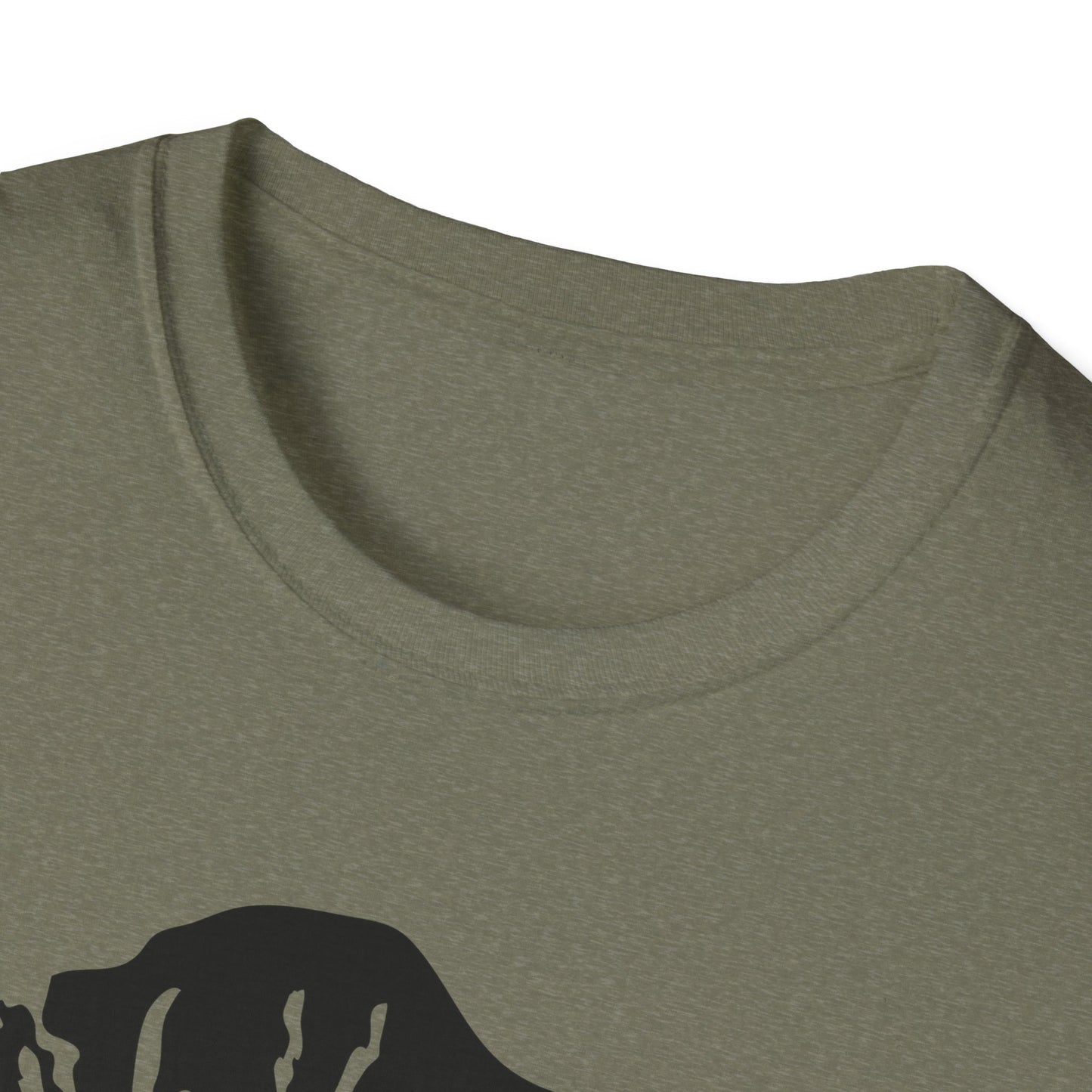 Infatuation Kiss Shirt | Adult Shirt | Womans Clothes | Trending | Birthday Gift | Unisex Softstyle T-Shirt