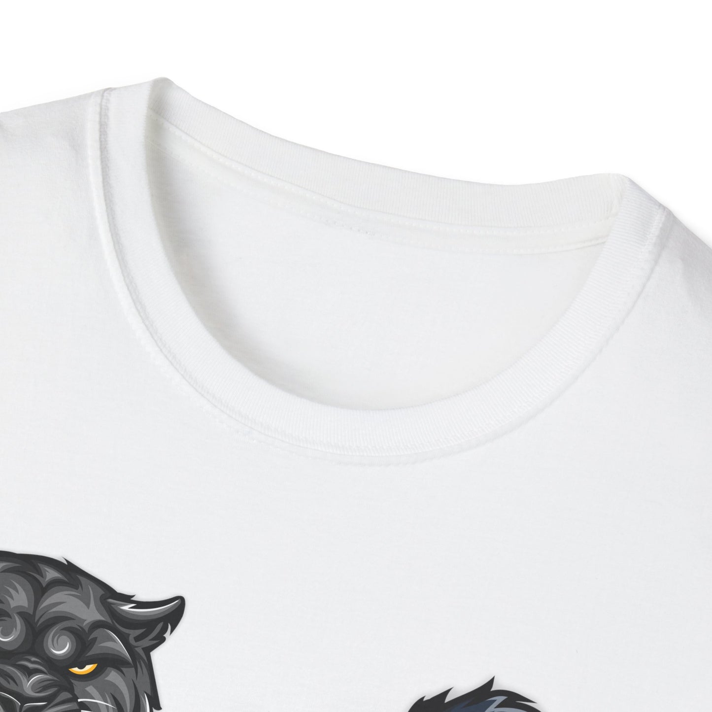 UNTAMED |  Beasts Within |Colorful Shirt | Cool Shirt | Fashion | Trending | Cool Design | Birthday Gift | Unisex Softstyle T-Shirt
