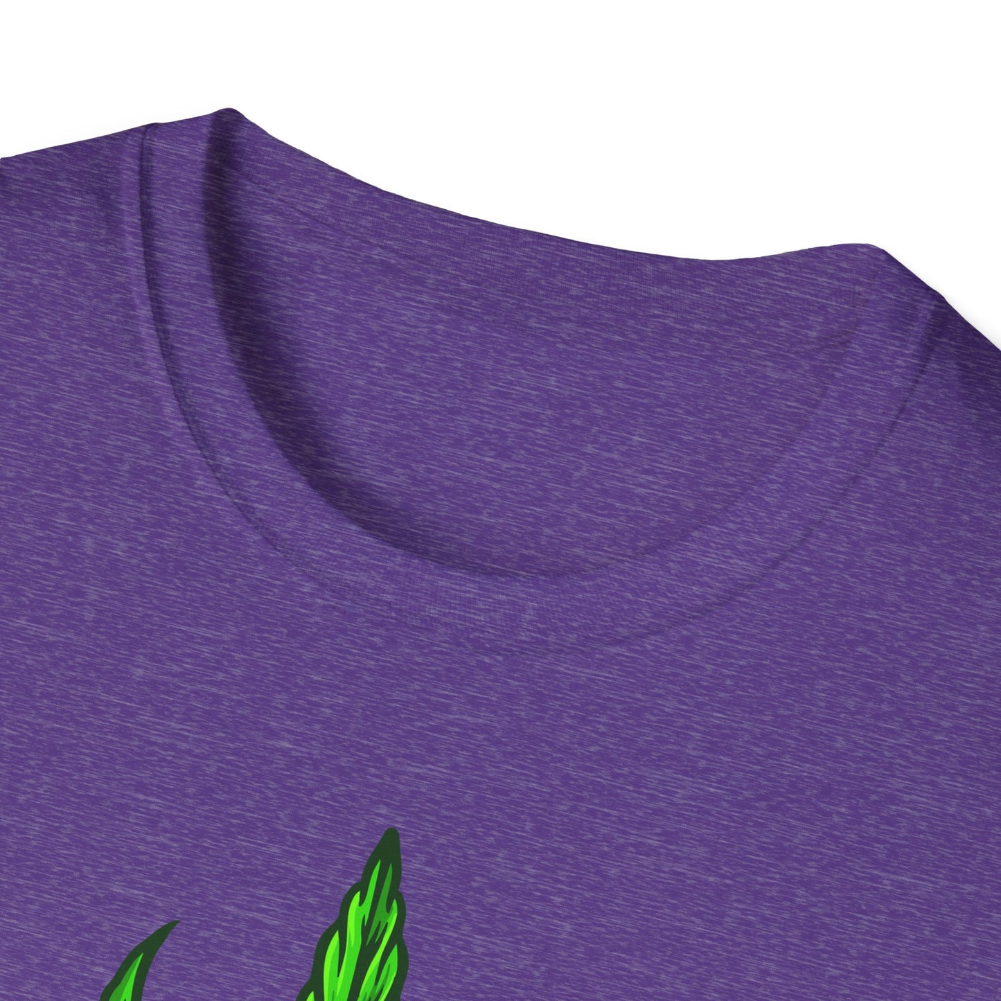 Marijuana Skull Shirt | Adult Clothes | Trending | Birthday Gift