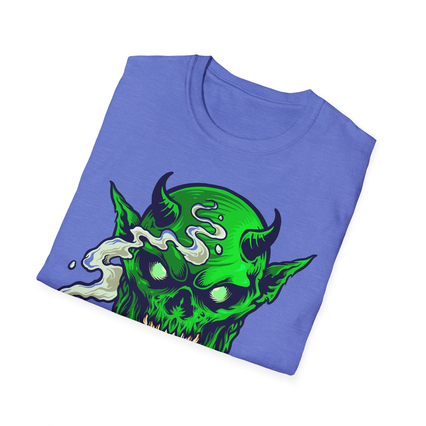The Devil's Lettuce | Adult Clothes | Teen Shirt | Trending | Birthday Gift
