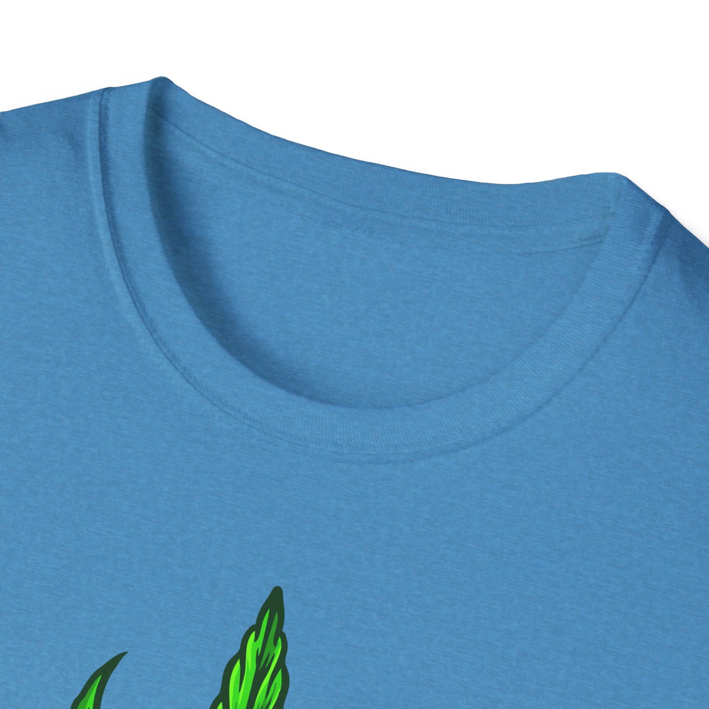Marijuana Skull Shirt | Adult Clothes | Trending | Birthday Gift