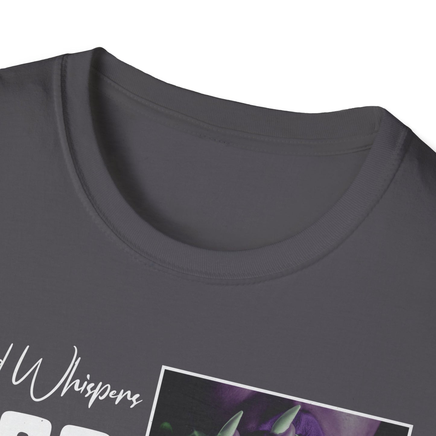 Mellow Mood | Adult Clothes | 420 | Trending | Birthday Gift | Softstyle Tshirt