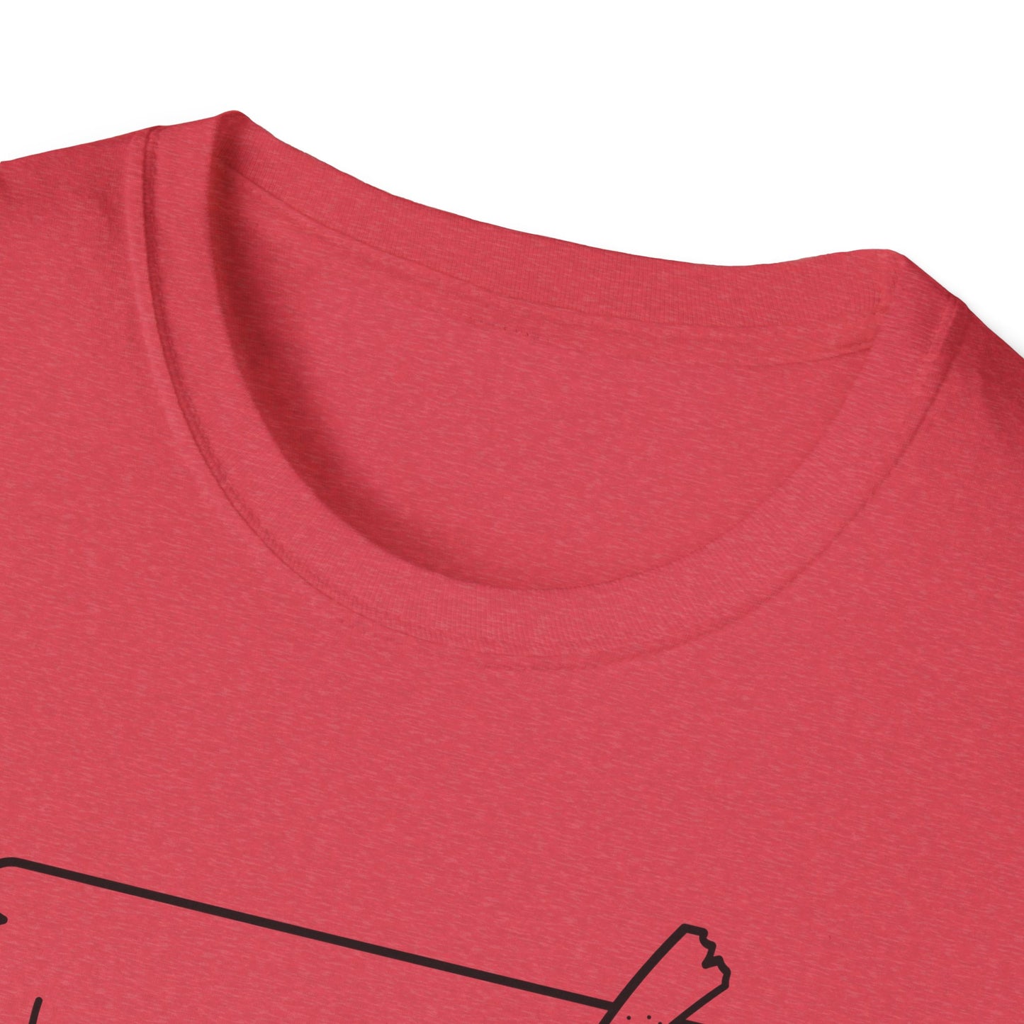 Tried being Normal | Funny Adult Shirt | Teen Clothes | Humor Shirt | Trending | Birthday Gift | Unisex Softstyle T-Shirt