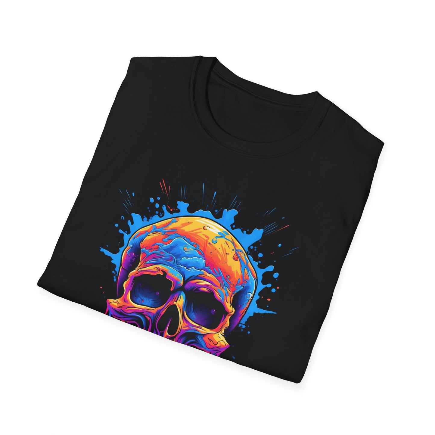 Skull Flavor | Adult Shirt | Teen Shirt | Trending | Birthday Gift