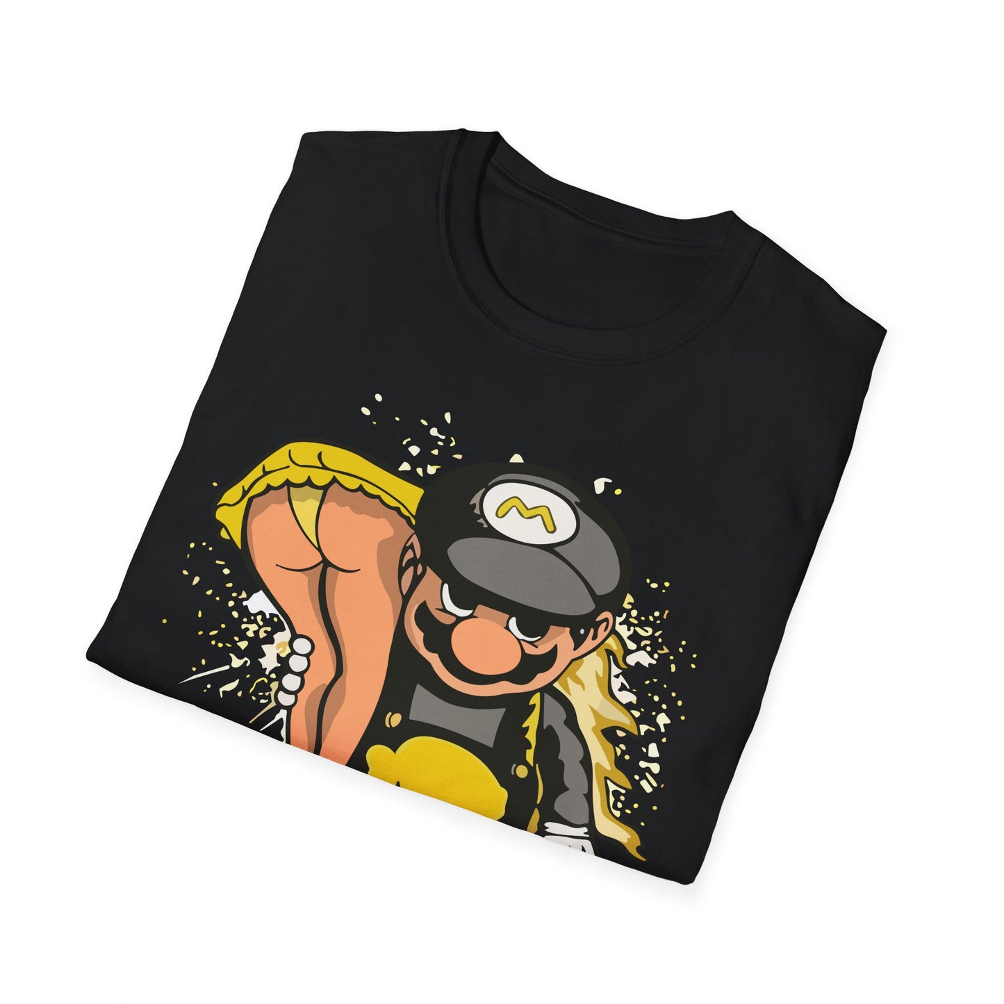 Yellow Daisies | Adult Clothes | Teen Shirt | Trending | Birthday Gift