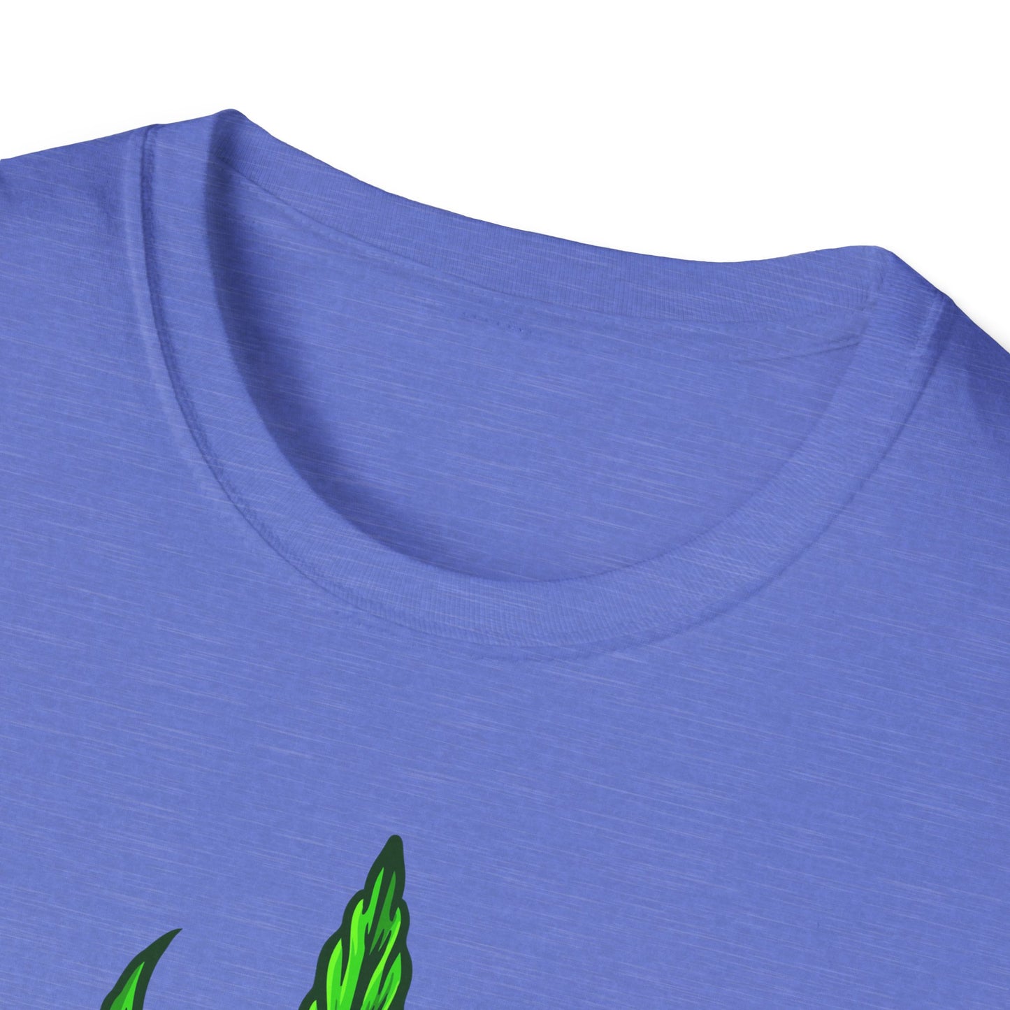Marijuana Skull Shirt | Adult Clothes | Trending | Birthday Gift