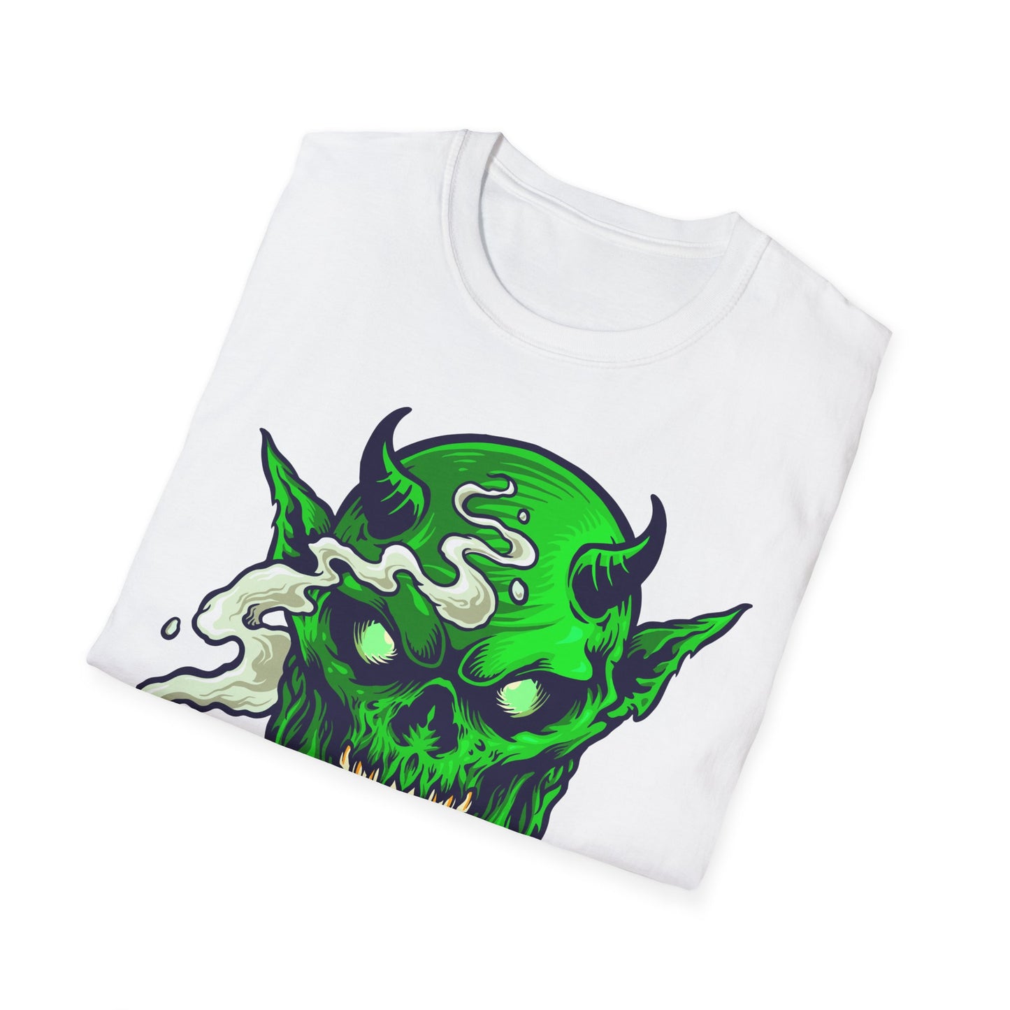 The Devil's Lettuce | Adult Clothes | Teen Shirt | Trending | Birthday Gift