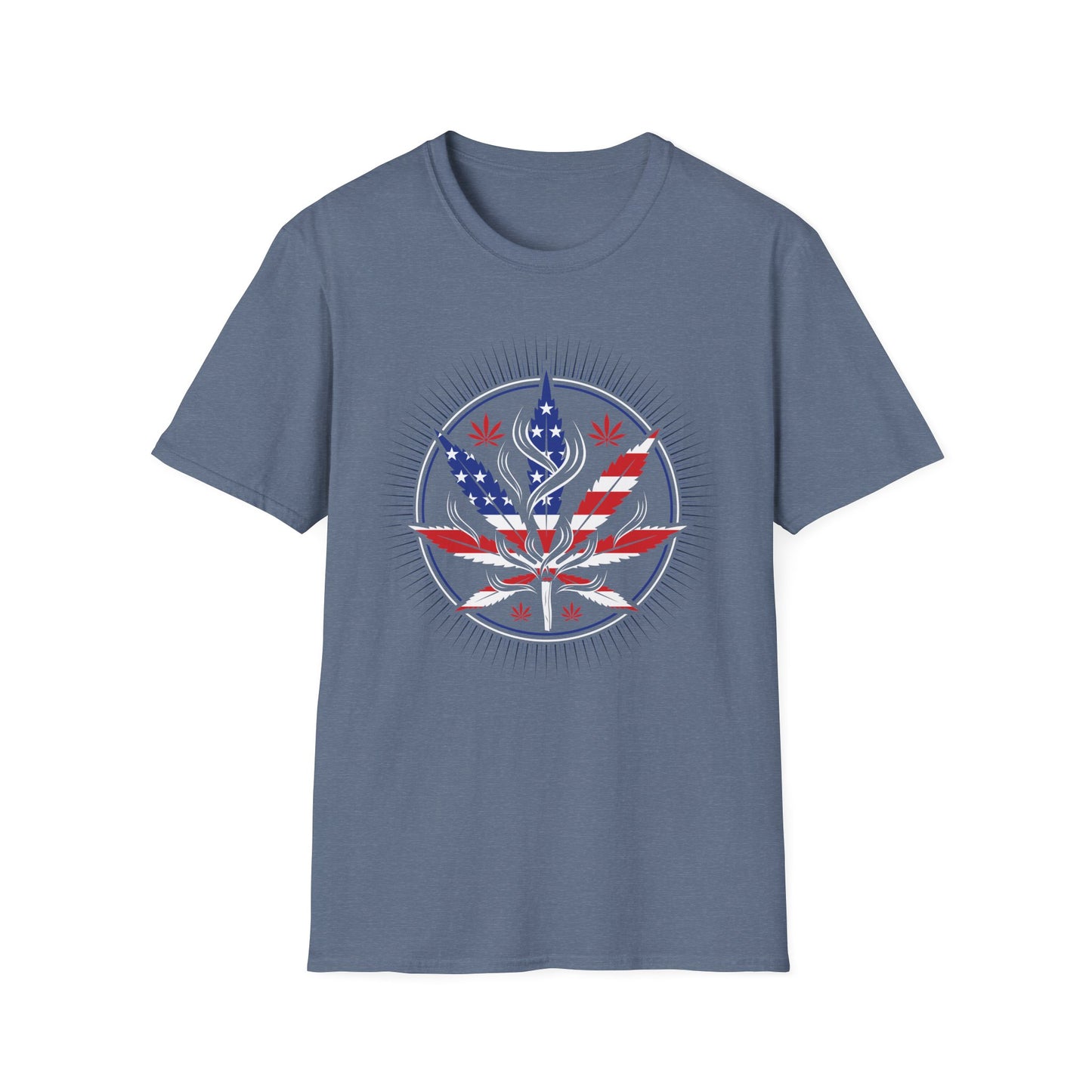 America's Flower | Funny Adult Shirt | Teen Clothes | Trending | Birthday Gift