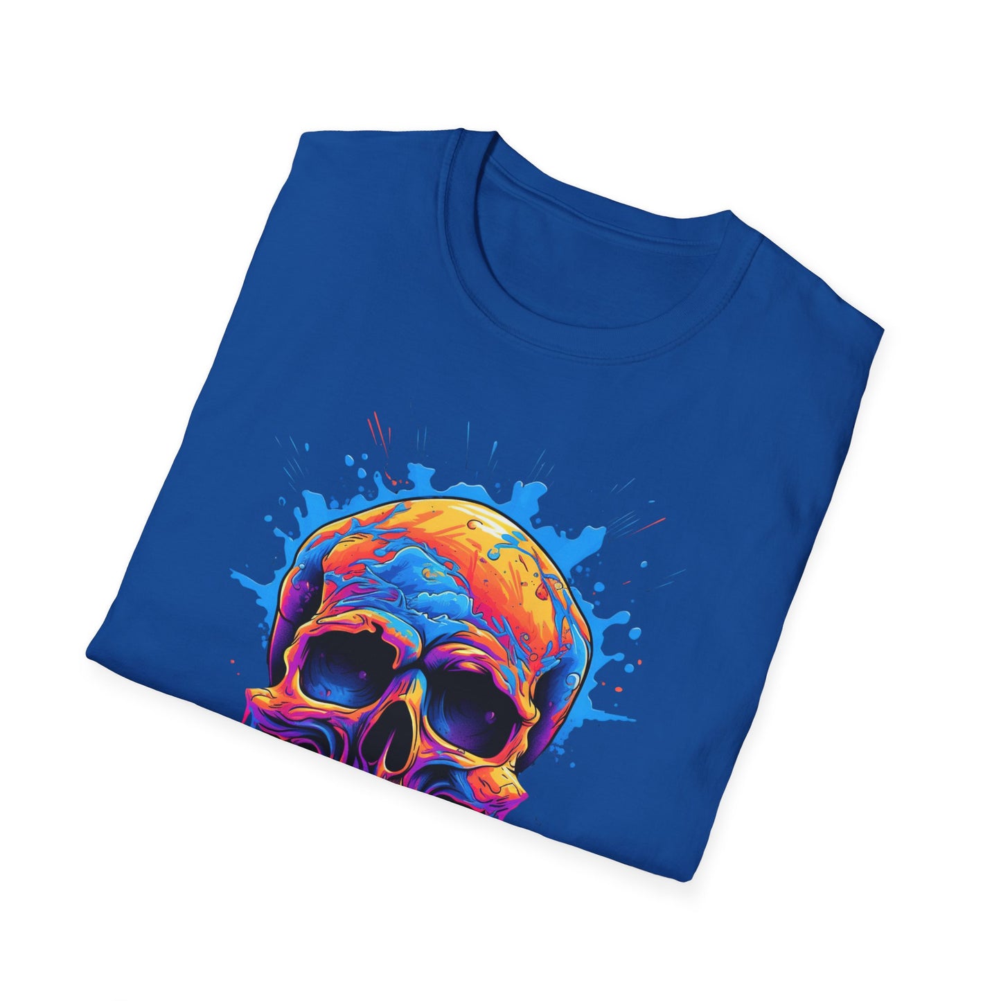 Skull Flavor | Adult Shirt | Teen Shirt | Trending | Birthday Gift