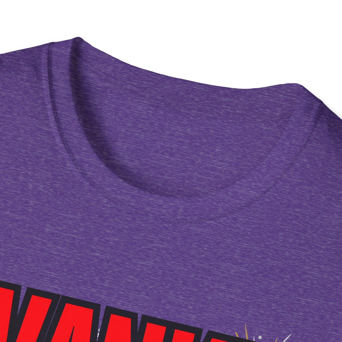 IVANKA for President 2028 | Colorful Shirt | Cool Shirt | Fashion | Trending | Cool Design | Birthday Gift | Unisex Softstyle T-Shirt