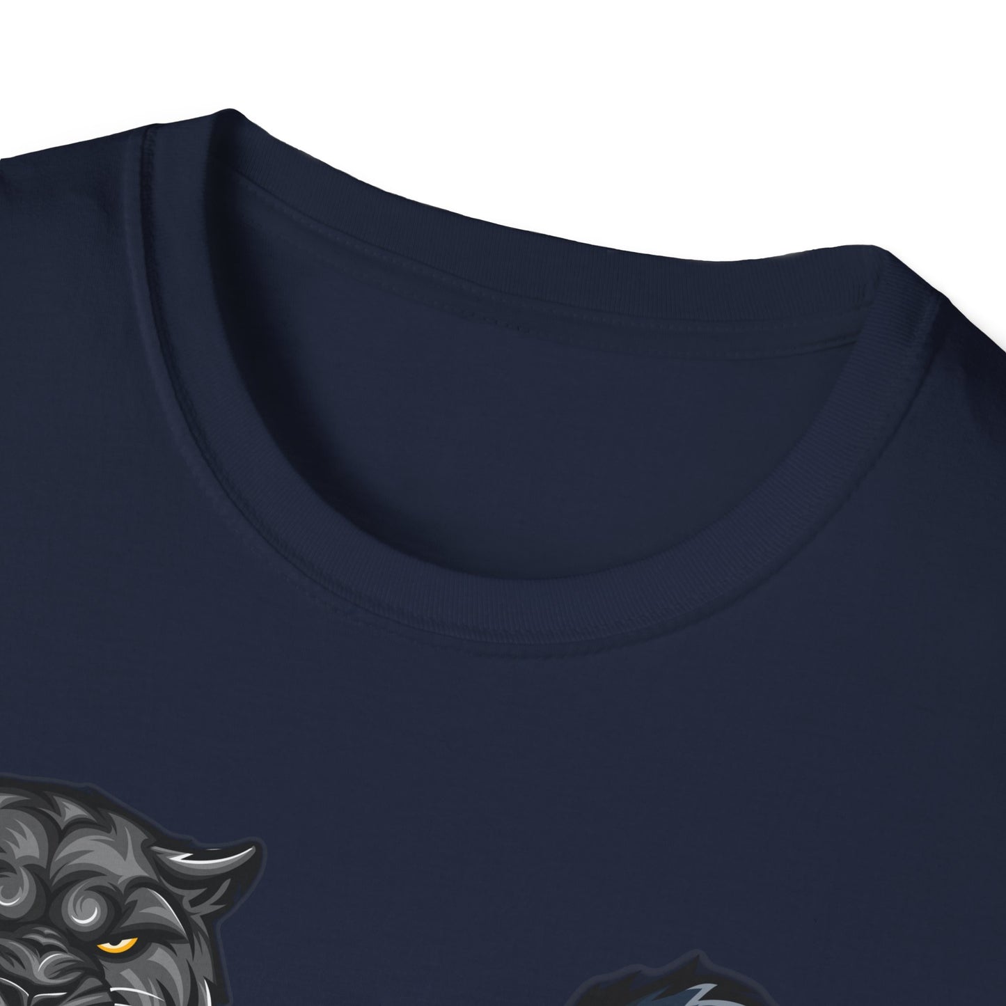 UNTAMED |  Beasts Within |Colorful Shirt | Cool Shirt | Fashion | Trending | Cool Design | Birthday Gift | Unisex Softstyle T-Shirt