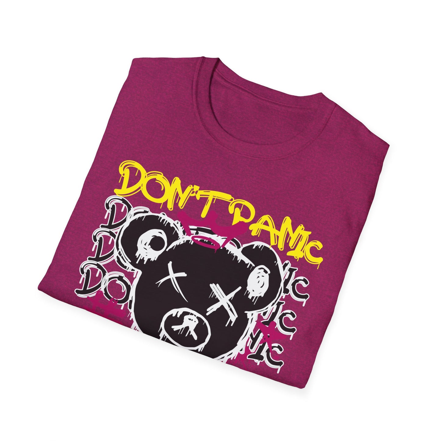 Don't Panic | Cute Shirt | Adult Shirt | Teen Shirt | Trending | Birthday Gift