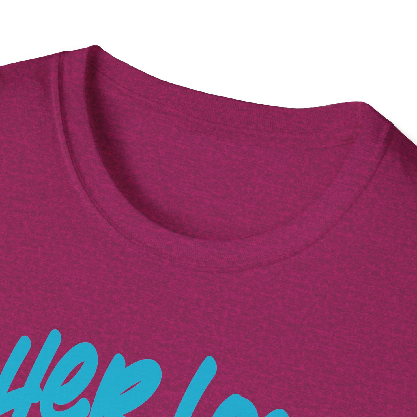 Her Loss | Adult Shirt | Teen Shirt | Trending | Birthday Gift