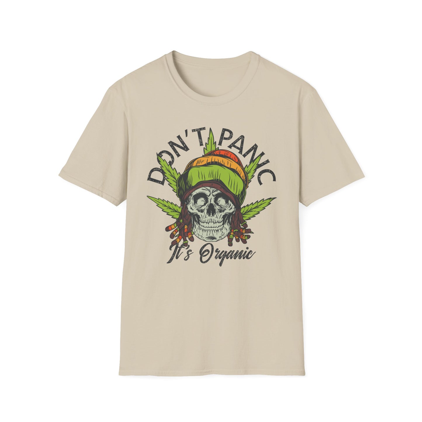 It's Organic | Funny Adult Shirt | Teen Clothes | Trending | Birthday Gift