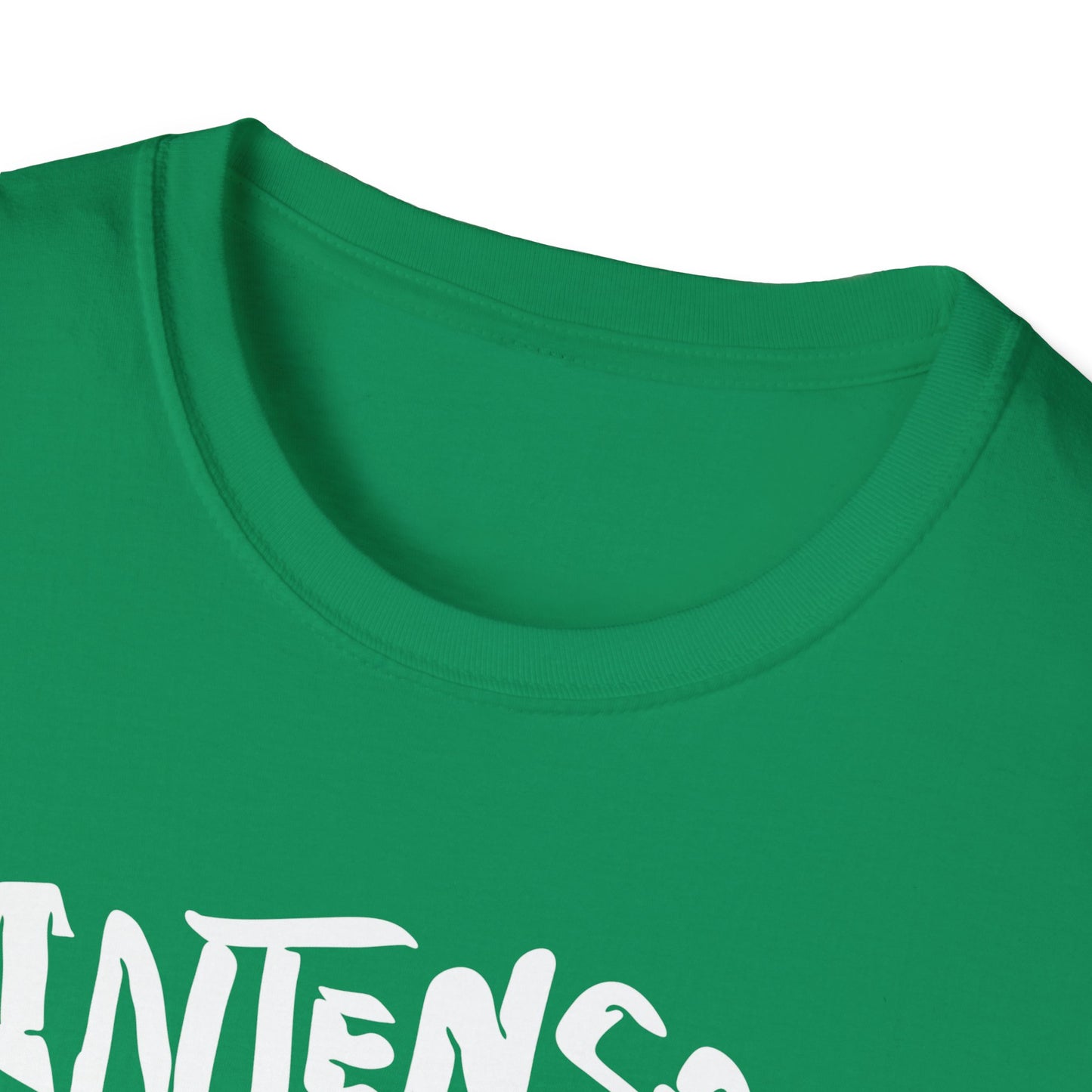 Intense | Cute Shirt | Adult Shirt | Teen Shirt | Trending | Birthday Gift