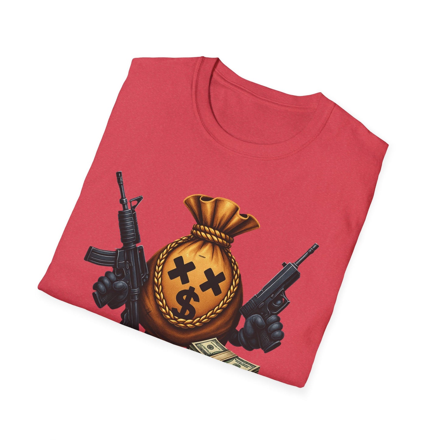 Money Bags | Adult Shirt | Teen Shirt | Trending | Birthday Gift