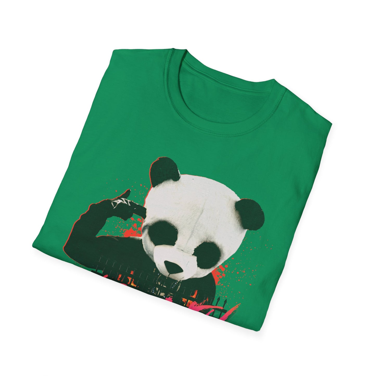 Dust To Dust | Adult Shirt | Teen Shirt | Cool Panda | Trending | Birthday Gift