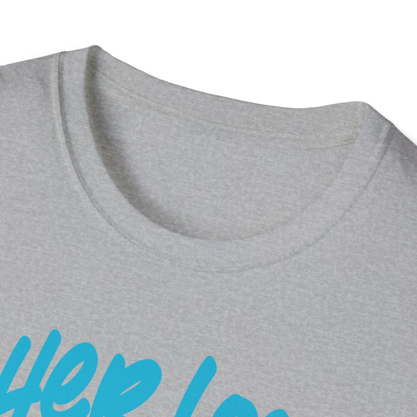 Her Loss | Adult Shirt | Teen Shirt | Trending | Birthday Gift