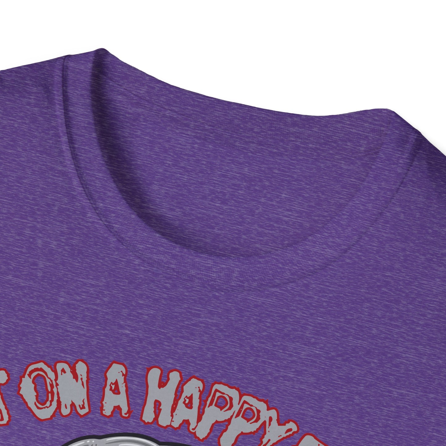 Happy Face | Clown Shirt | Adult Clothes | Teen Shirt | Trending | Birthday Gift