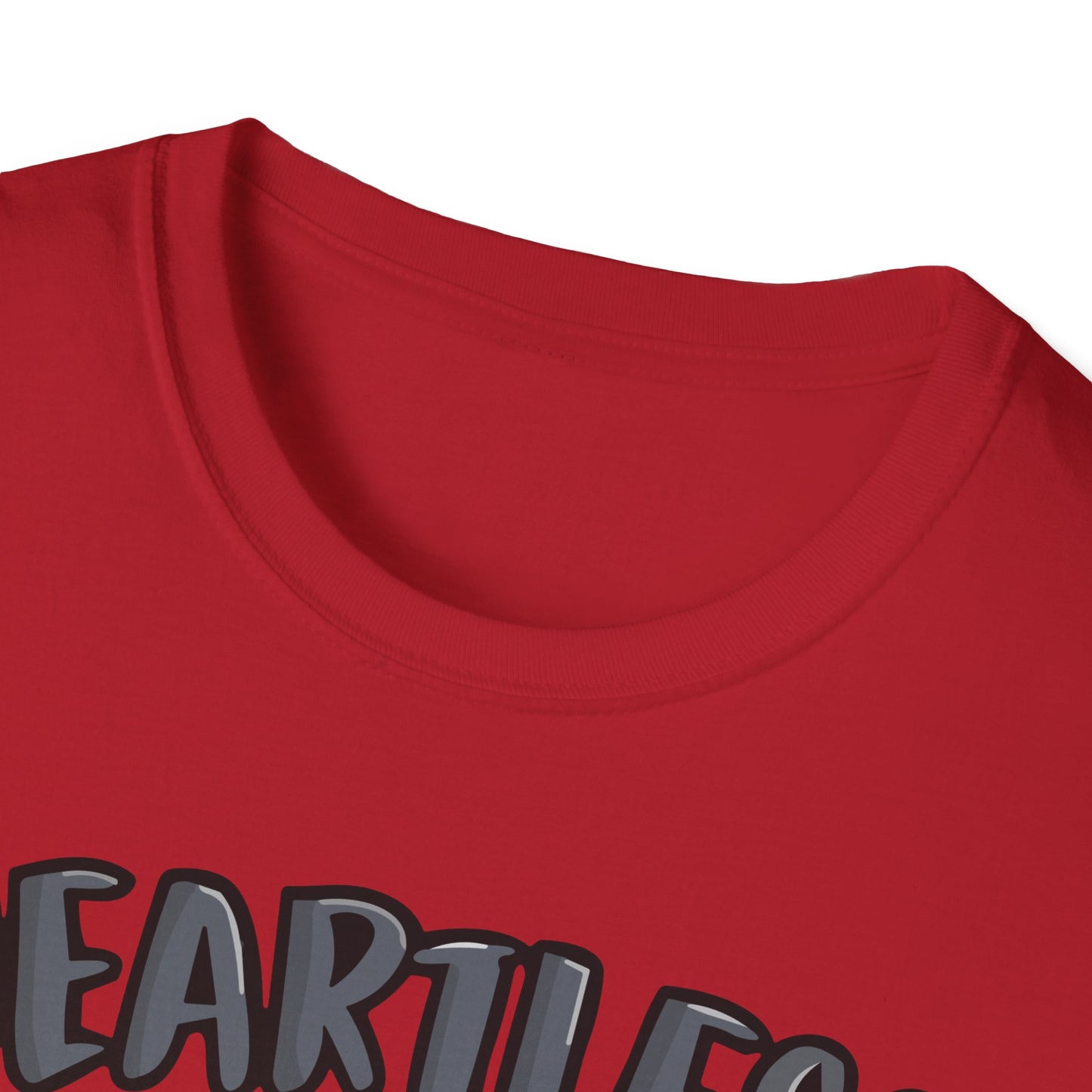 Heartless | Cute Shirt | Adult Clothes | Teen Shirt | Trending | Birthday Gift