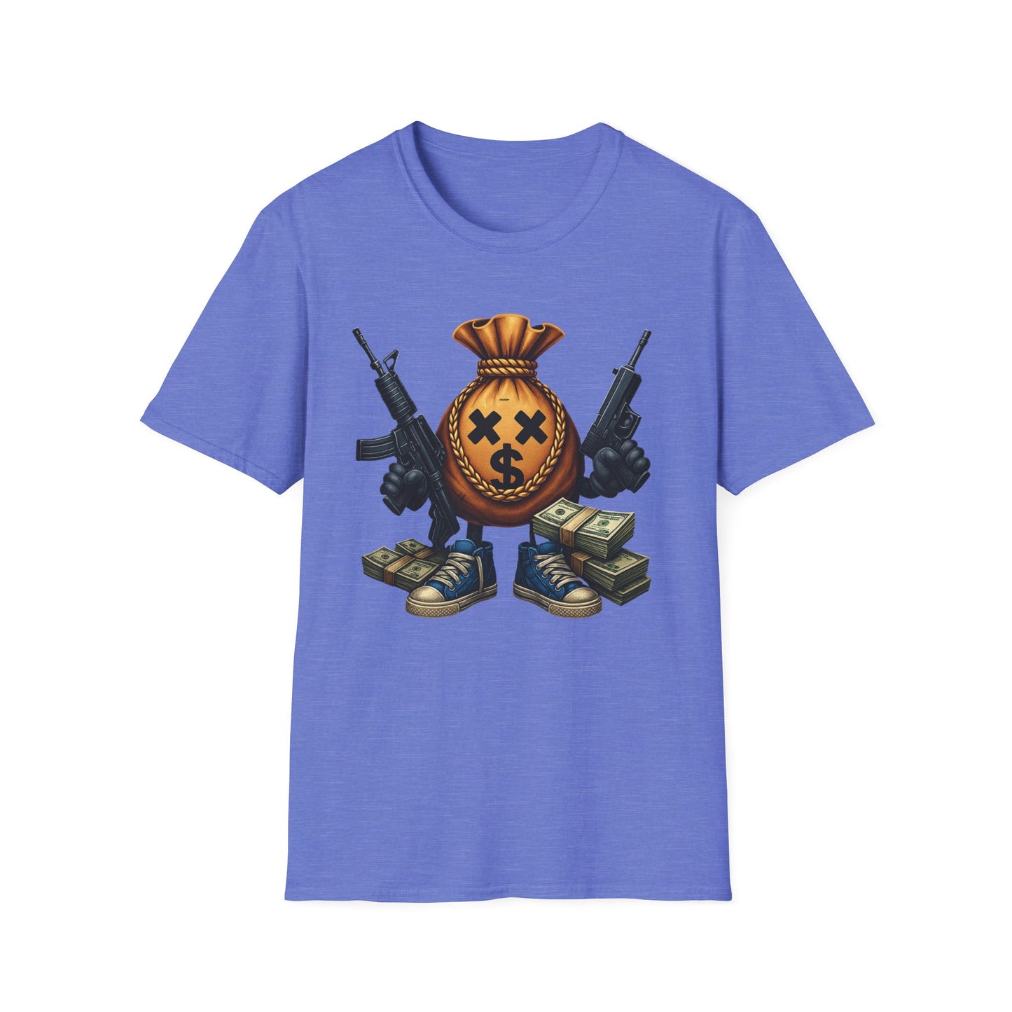 Money Bags | Adult Shirt | Teen Shirt | Trending | Birthday Gift