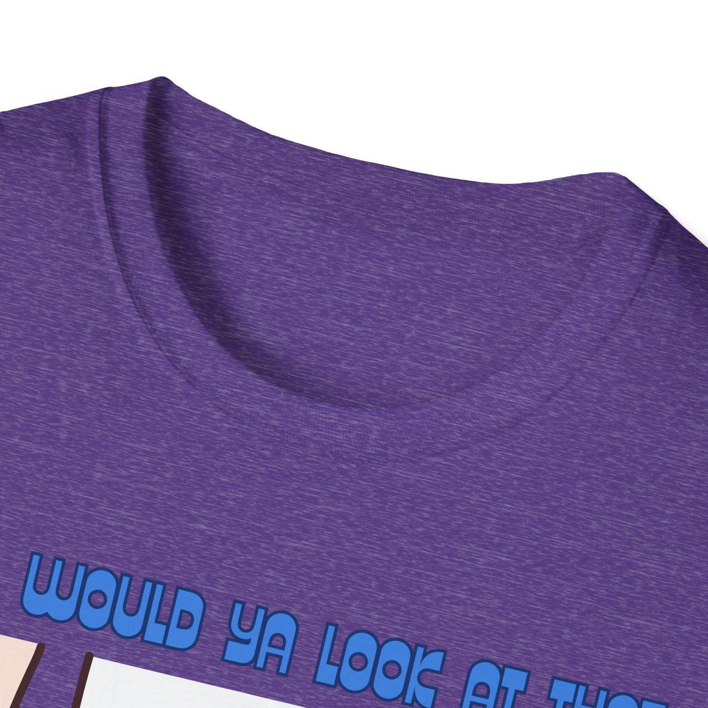 All Out Of Fucks | Funny Shirts | Fashion | Trending | Cool Design | Birthday Gift | Unisex Softstyle T-Shirt