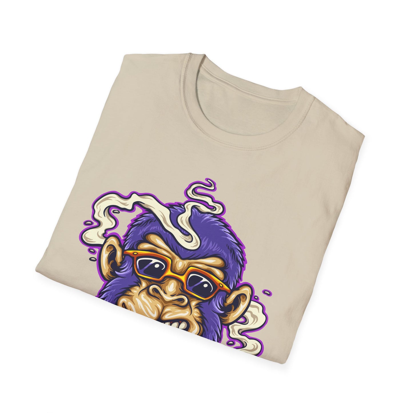 Cool Gorilla Shirt | Adult Clothes | Teen Shirt | Trending | Birthday Gift