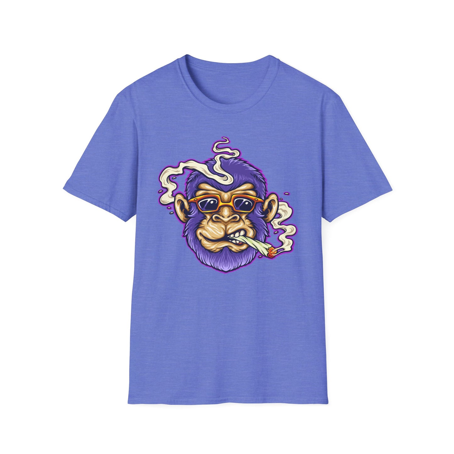 Cool Gorilla Shirt | Adult Clothes | Teen Shirt | Trending | Birthday Gift