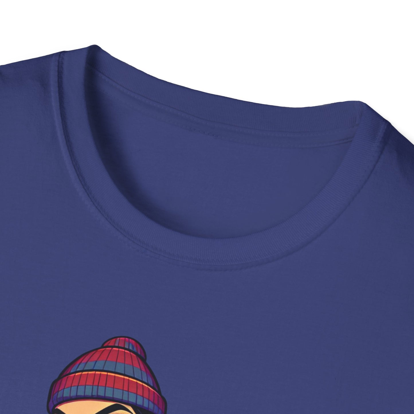 SKILLS | Adult Clothes | Womans Shirt | Teen Shirt | Artist | Kids Clothes | Trending | Birthday Gift | Unisex Softstyle T-Shirt