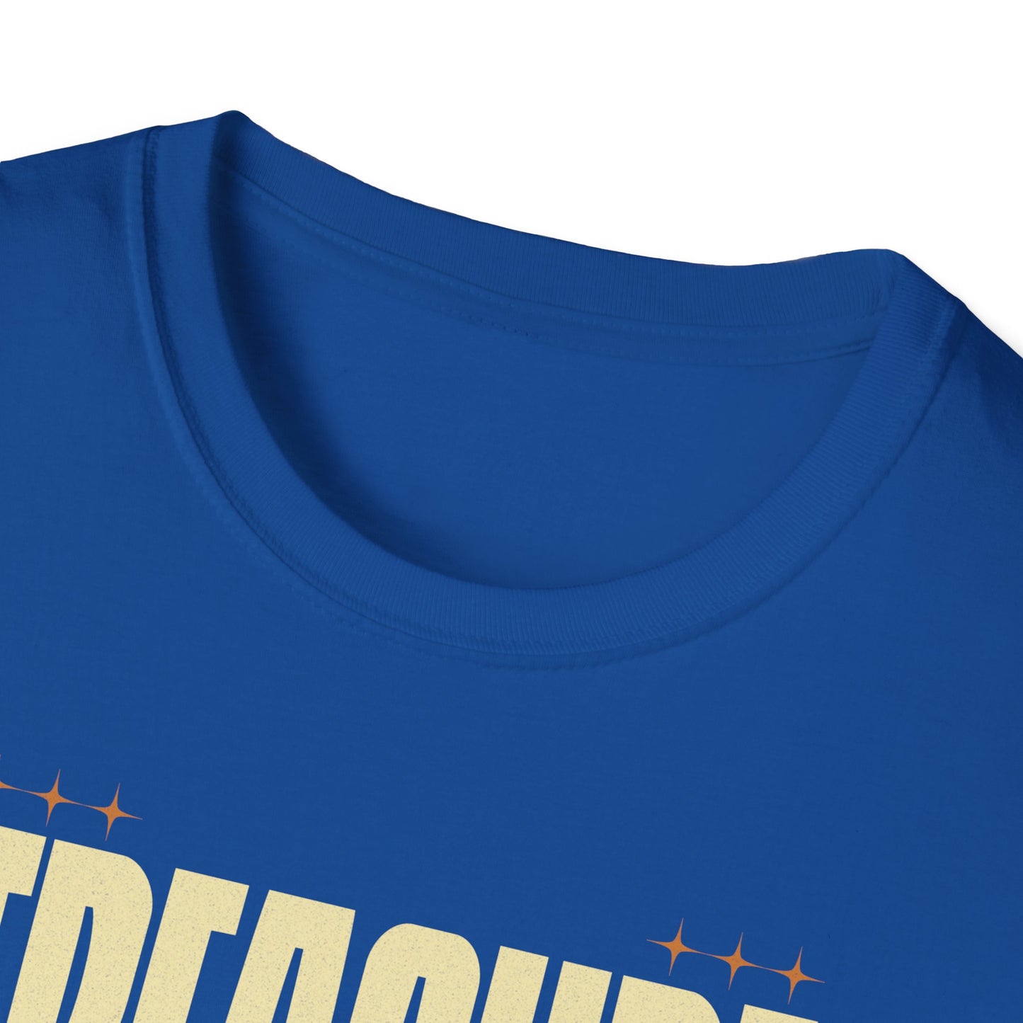 Treasure | Adult Shirt | Teen Clothes | Skull Shirt | Trending | Birthday Gift