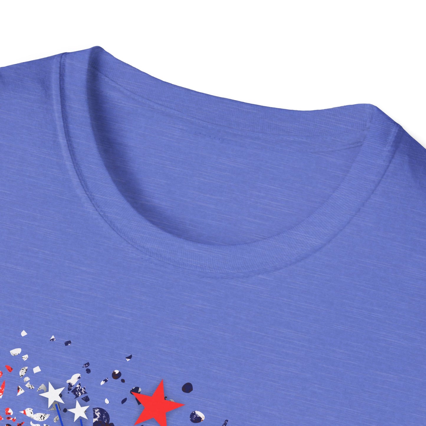 IVANKA 2028 | President | Colorful Shirt | Cool Shirt | Fashion | Trending | Cool Design | Birthday Gift | Unisex Softstyle T-Shirt