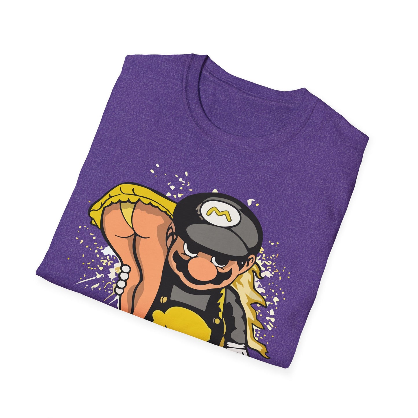 Yellow Daisies | Adult Clothes | Teen Shirt | Trending | Birthday Gift