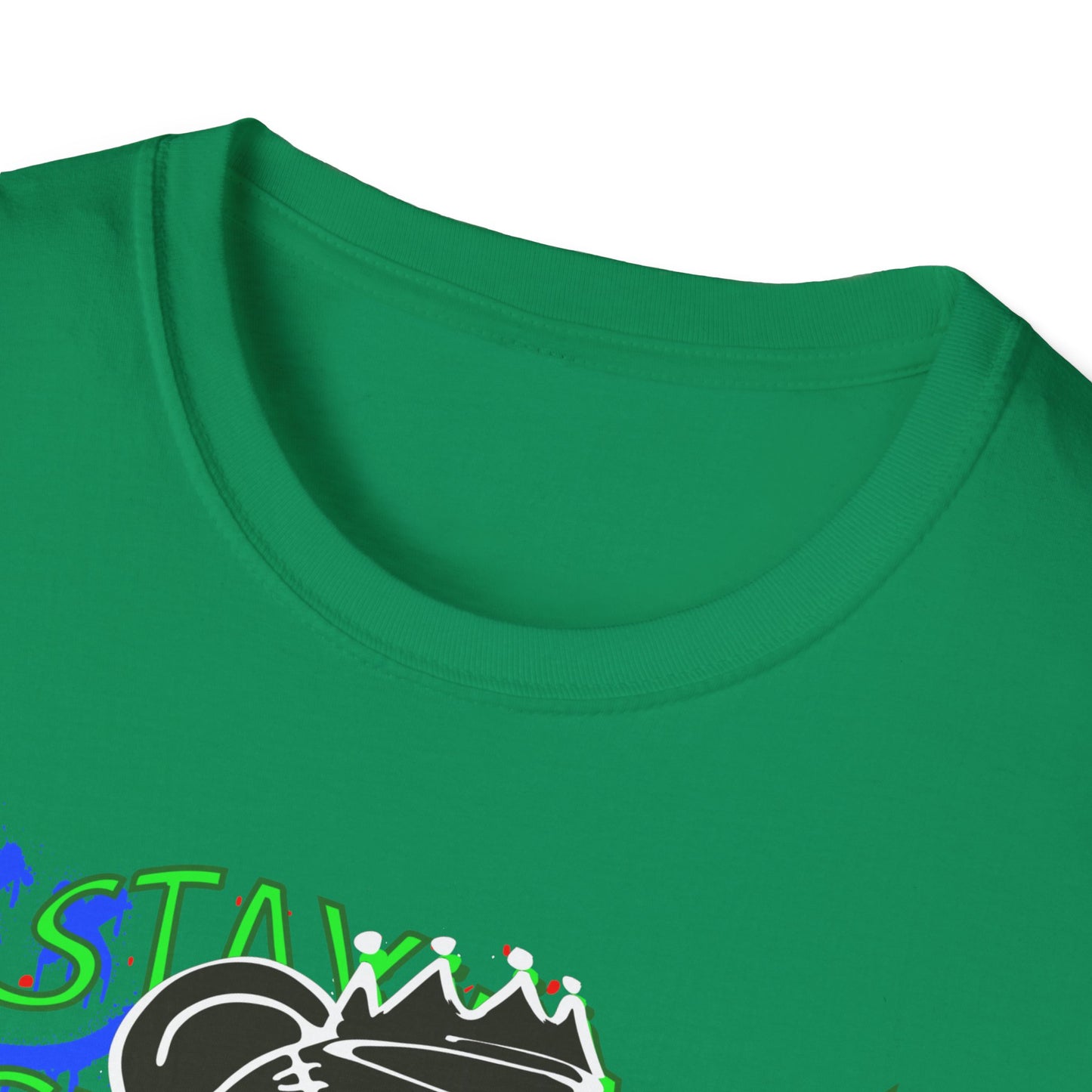 Stay Hype | Cute Bear Shirt | Adult Shirt | Teen Shirt | Trending | Birthday Gift