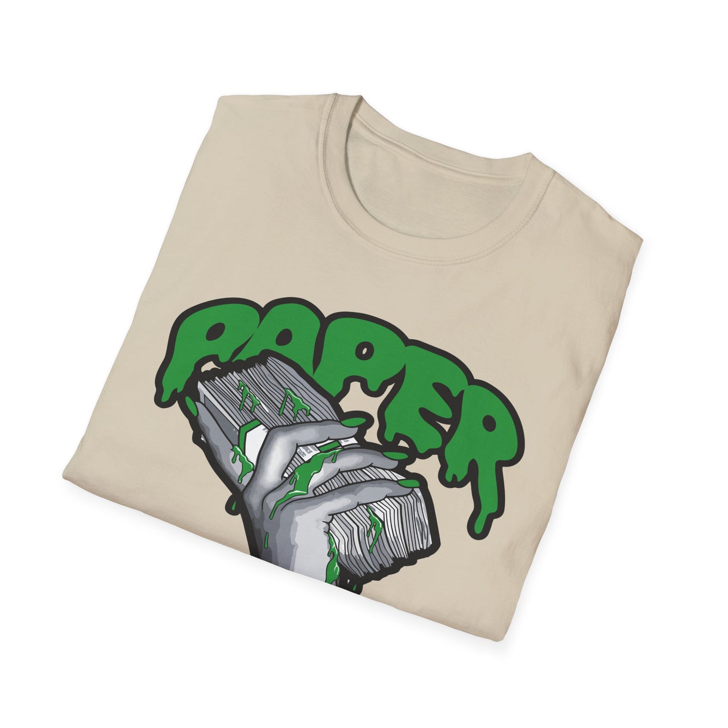 Paper Chaser | Adult Clothes | Teen Shirt | Trending | Birthday Gift
