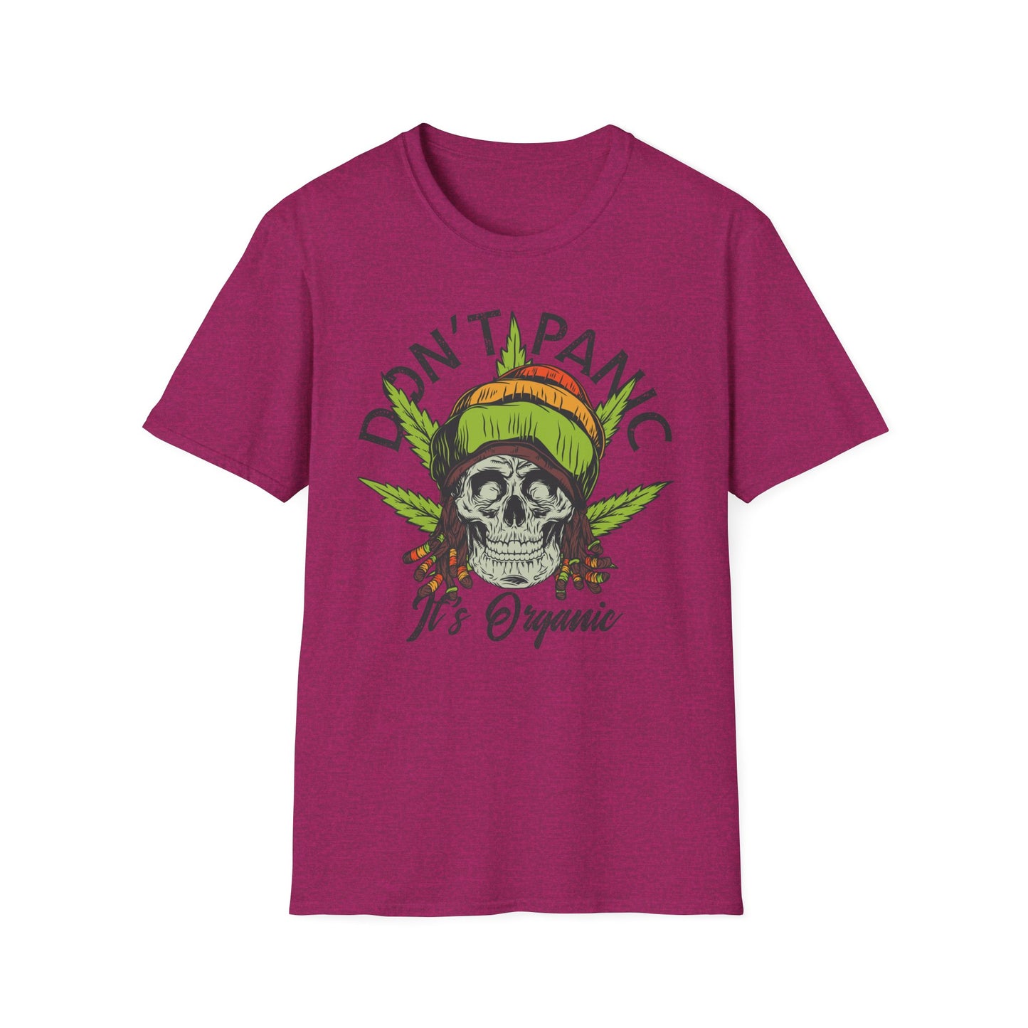It's Organic | Funny Adult Shirt | Teen Clothes | Trending | Birthday Gift