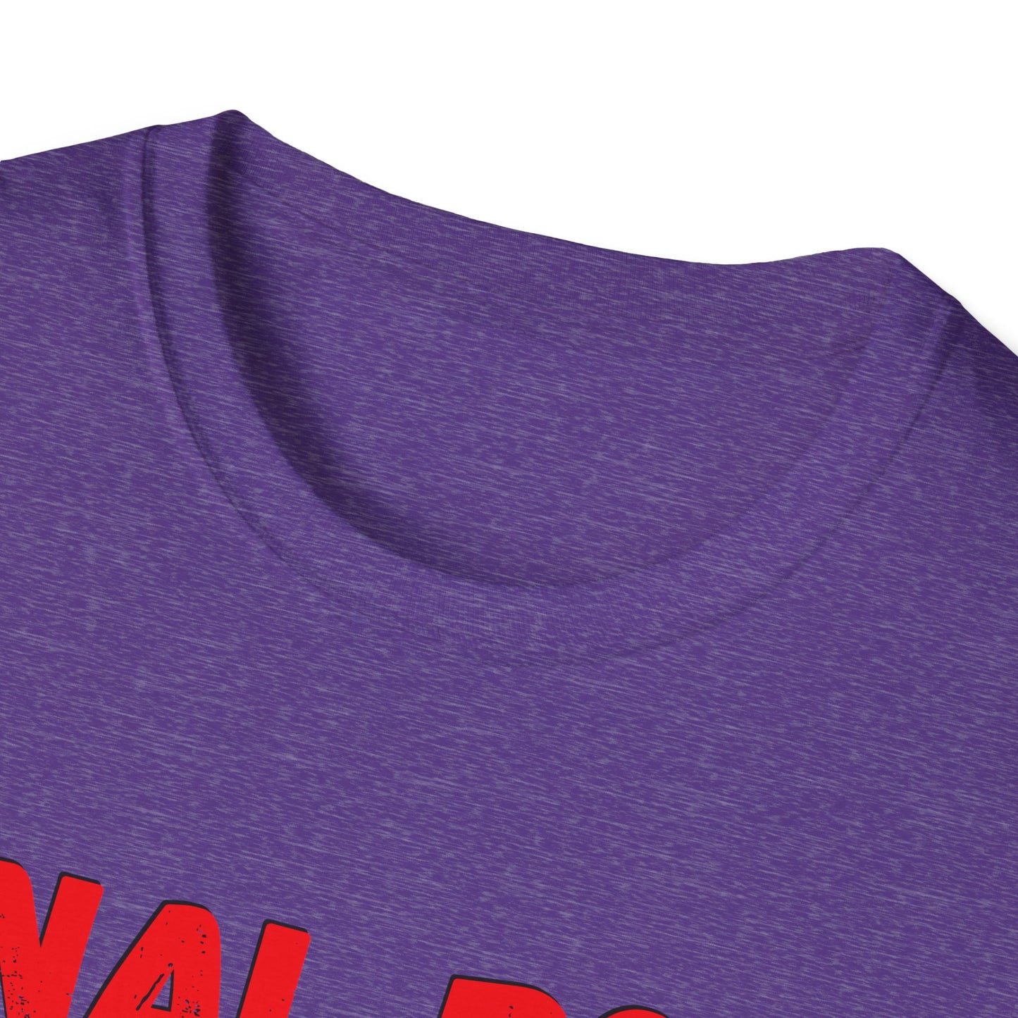 FINAL BOSS | Colorful Shirt | Cool Shirt | Fashion | Trending | Cool Design | Birthday Gift | Unisex Softstyle T-Shirt