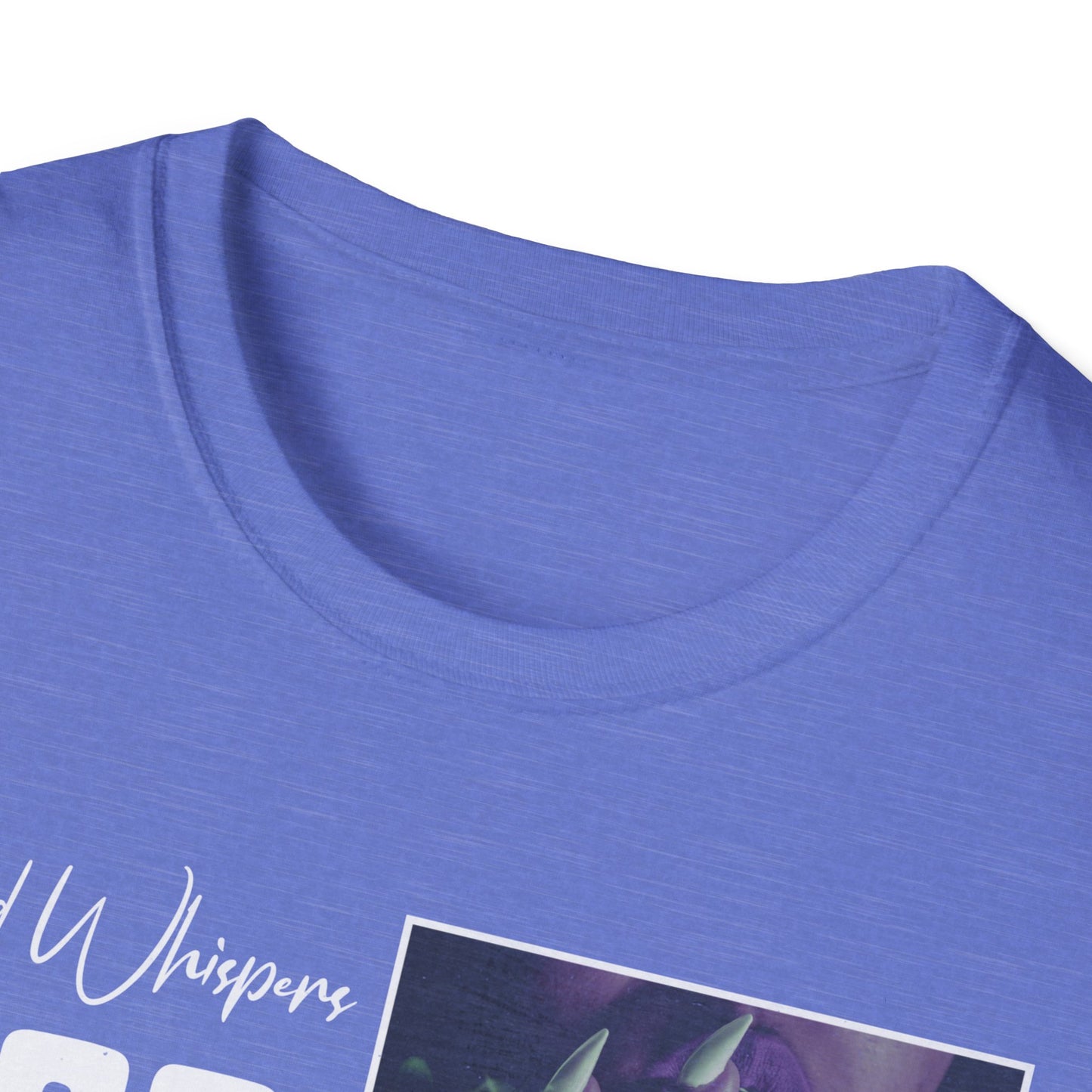 Mellow Mood | Adult Clothes | 420 | Trending | Birthday Gift | Softstyle Tshirt