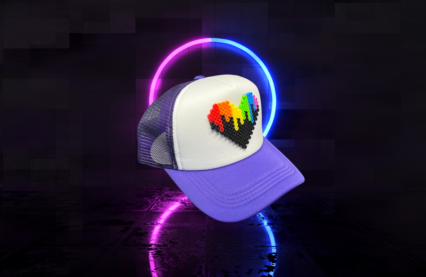 Heart Pride