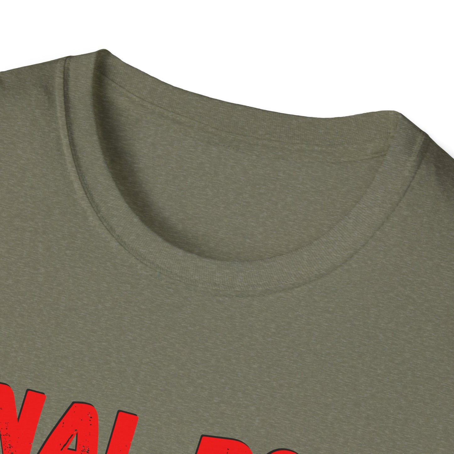 FINAL BOSS | Colorful Shirt | Cool Shirt | Fashion | Trending | Cool Design | Birthday Gift | Unisex Softstyle T-Shirt