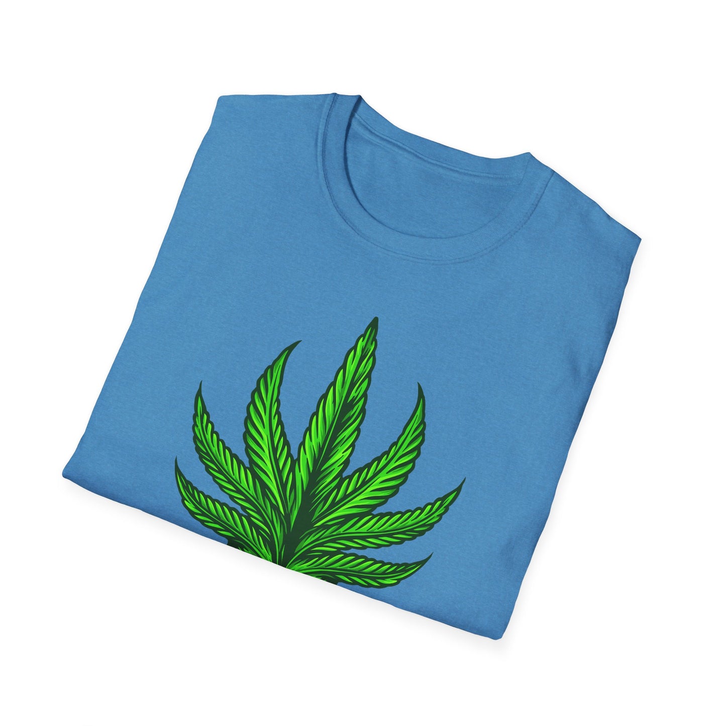 Marijuana Skull Shirt | Adult Clothes | Trending | Birthday Gift