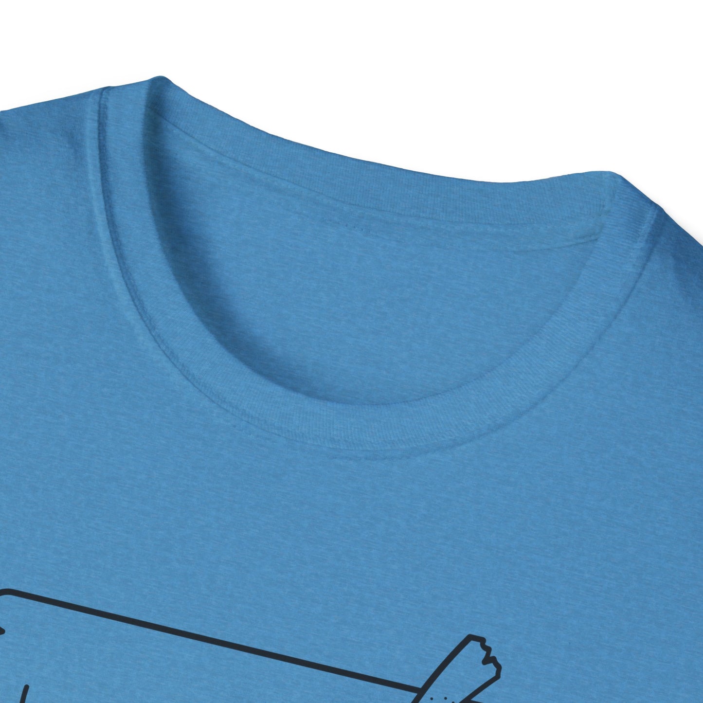 Tried being Normal | Funny Adult Shirt | Teen Clothes | Humor Shirt | Trending | Birthday Gift | Unisex Softstyle T-Shirt