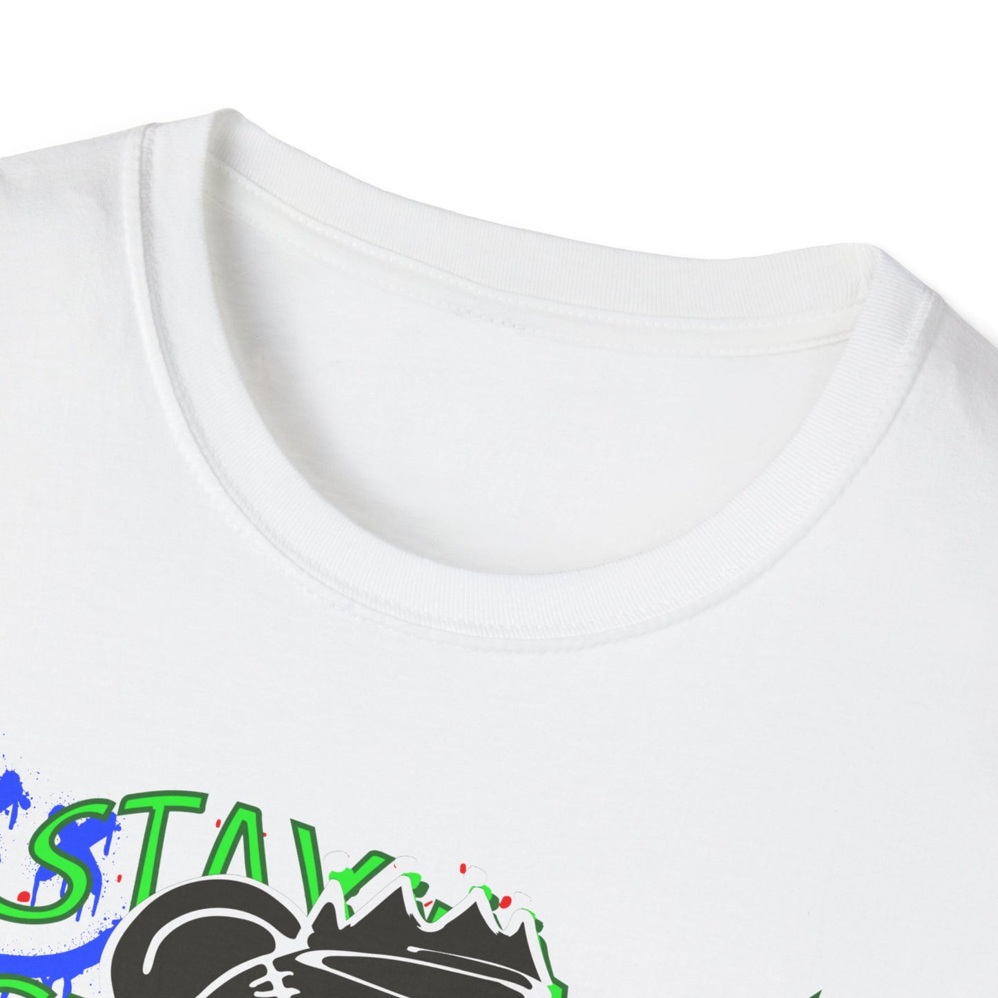 Stay Hype | Cute Bear Shirt | Adult Shirt | Teen Shirt | Trending | Birthday Gift