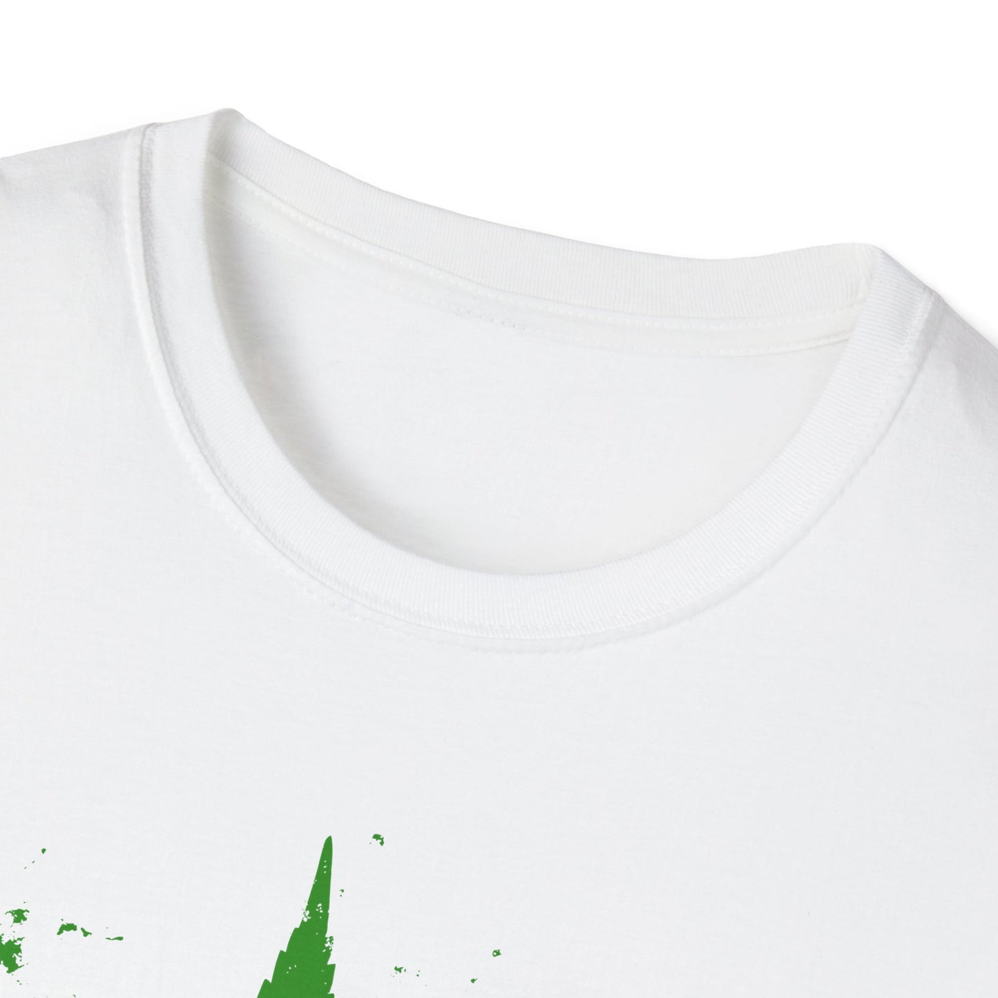 THERAPY IS EXPENSIVE | Adult Shirt | Funny Marijuana Shirt | Trending | Birthday Gift | Unisex Softstyle T-Shirt
